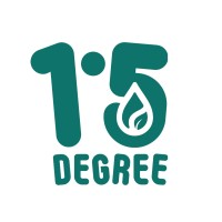 1.5 Degree-logo