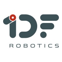1 Degree Freedom Robotics Pvt Ltd-logo