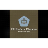 1001 EduForce Educational Consultants-logo