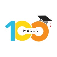 100marks-logo