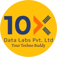 10x Data Labs-logo