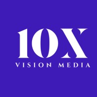 10x Vision Media-logo