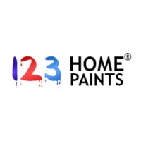 123 Home Paints-logo