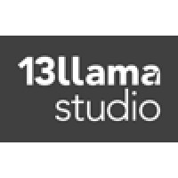 13 Llama Studio-logo