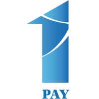 1Pay-logo