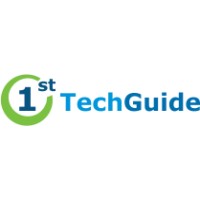1stTechGuide-logo