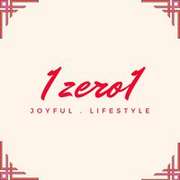1Zero1-logo