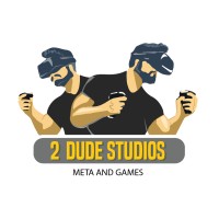 2 Dude Studios-logo