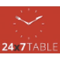 24x7 Table-logo