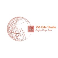256 Bits Studio-logo