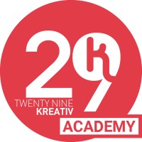 29 Kreativ-logo