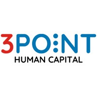 3 Point Human Capital Pvt. Ltd.-logo