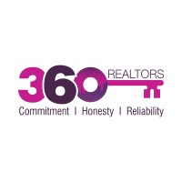 360 Realtors LLP-logo