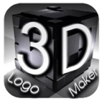 3D Logo Maker-logo
