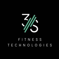 3S Fitness Technologies Pvt. Ltd.-logo