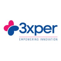 3xper Innoventure Limited-logo