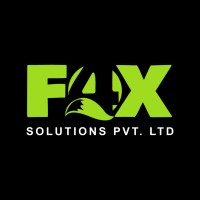 4Fox Solutions-logo