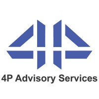 4P Advisory Services-logo