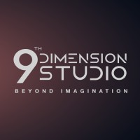 9th Dimension Studio-logo