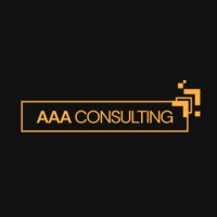 AAA Consulting-logo