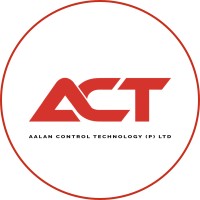 Aalan Control Technology Valves-logo