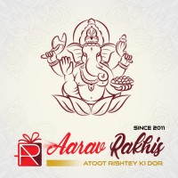 Aarav Rakhis-logo