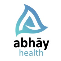 Abhay Health-logo