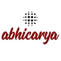 Abhicarya-logo
