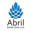 Abril Paper Tech-logo