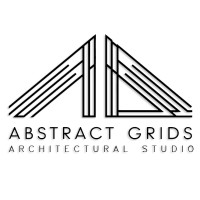 Abstract Grids-logo