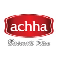 Achha Rice-logo