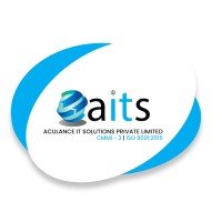 Aculance IT Solutions Pvt. Ltd.-logo