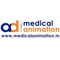 AD Medical Animation & Arts-logo