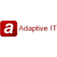 Adaptive IT Systems-logo