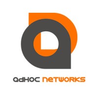Adhoc Networks-logo