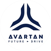Aditya Avartan Technologies Private Limited-logo
