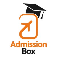 Admission Box-logo