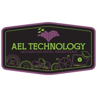 Advance E-Learning Technology-logo