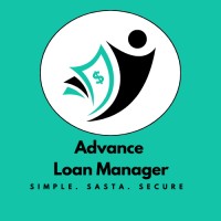 Advance Loan Manager-logo