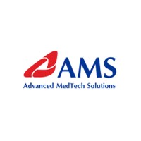 Advanced MedTech Solutions-logo