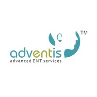 Adventis ENT, Head Neck & Cochlear Implant Clinic-logo