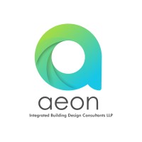 AEON Integrated Building Design Consultants-logo