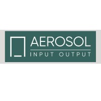 Aerosol Input Output-logo