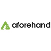 Aforehand Natural Products-logo