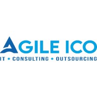 Agile ICO-logo