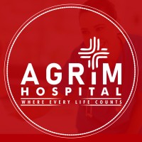 Agrim Hospital-logo
