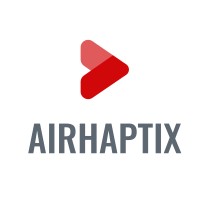 AirHaptix Innovation Labs Ltd.-logo