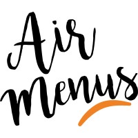 AirMenus-logo