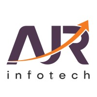AJR InfoTech-logo