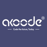 Akoode Technologies-logo